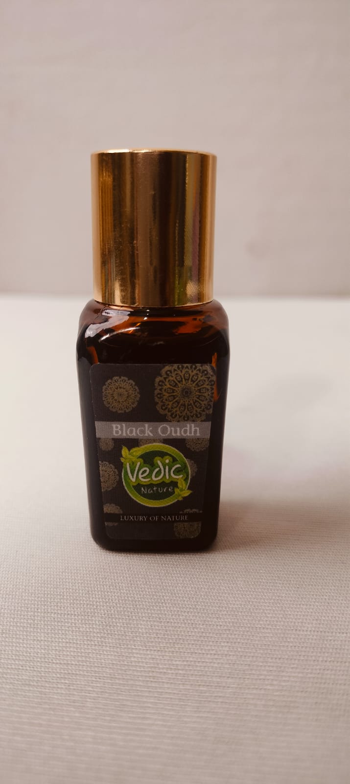 Black oudh Attar