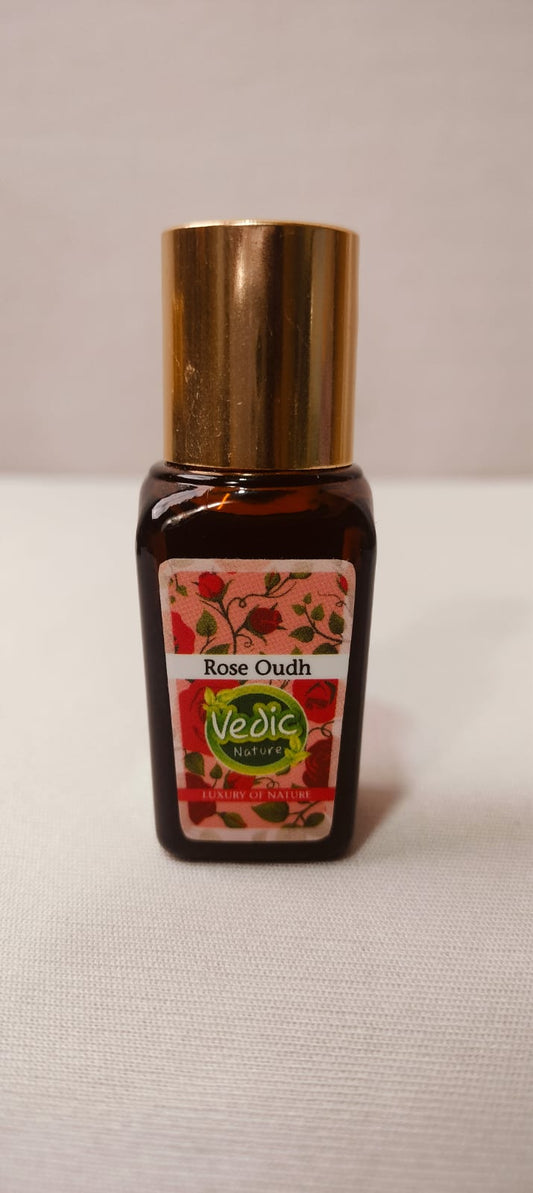 Rose oudh