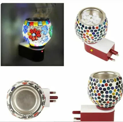 Night lamp Kapoor Dani