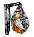 Sri Prabhupad Premium Beadbag