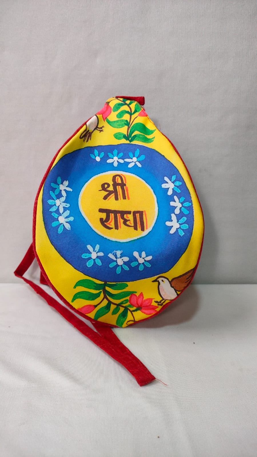 shri radha beadbag