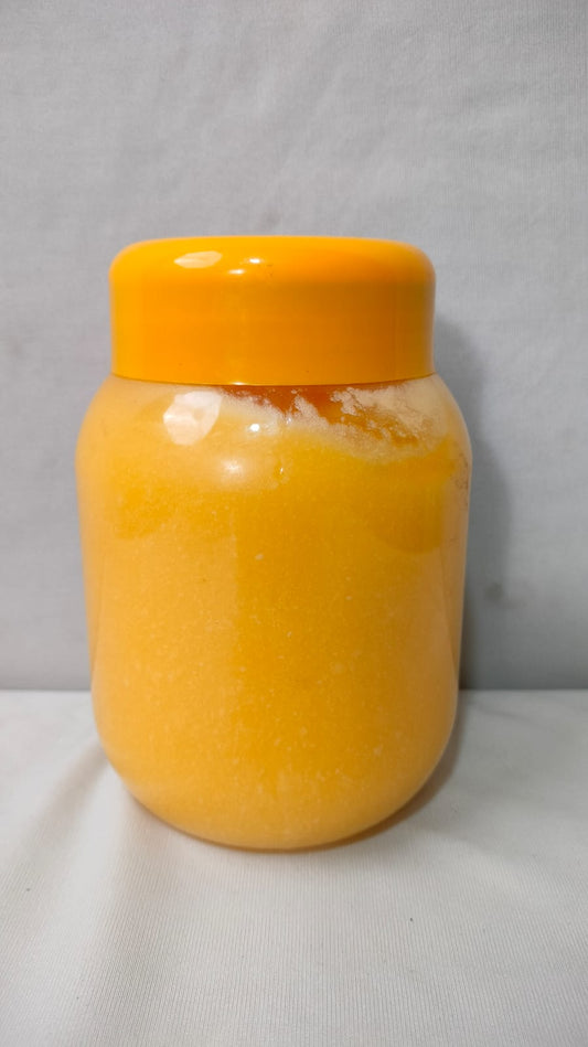 1 kg Pure Cow Ghee