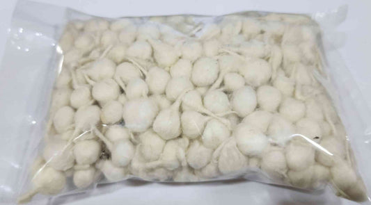 COTTON BATTI