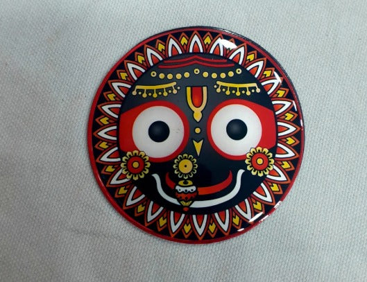 Jagannath Magnet