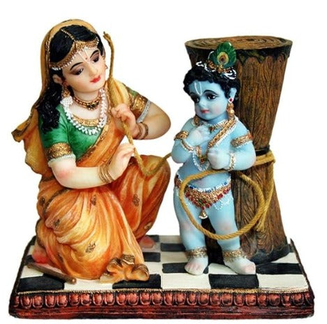 Yashoda Damodar ceremic