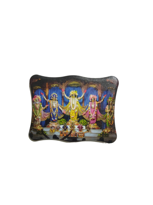Panchatattva Magnet