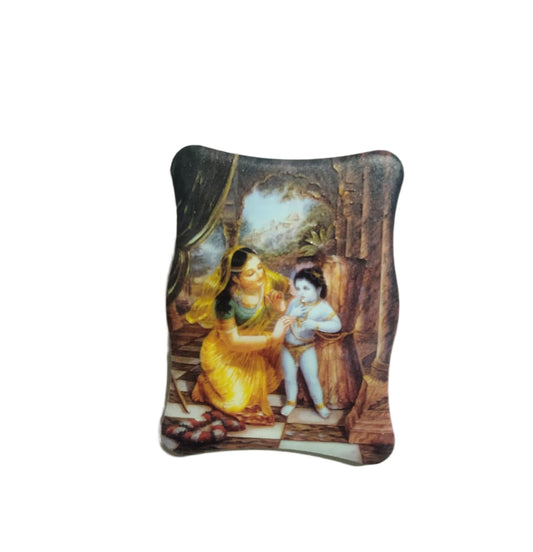 Yashoda damodar Magnet