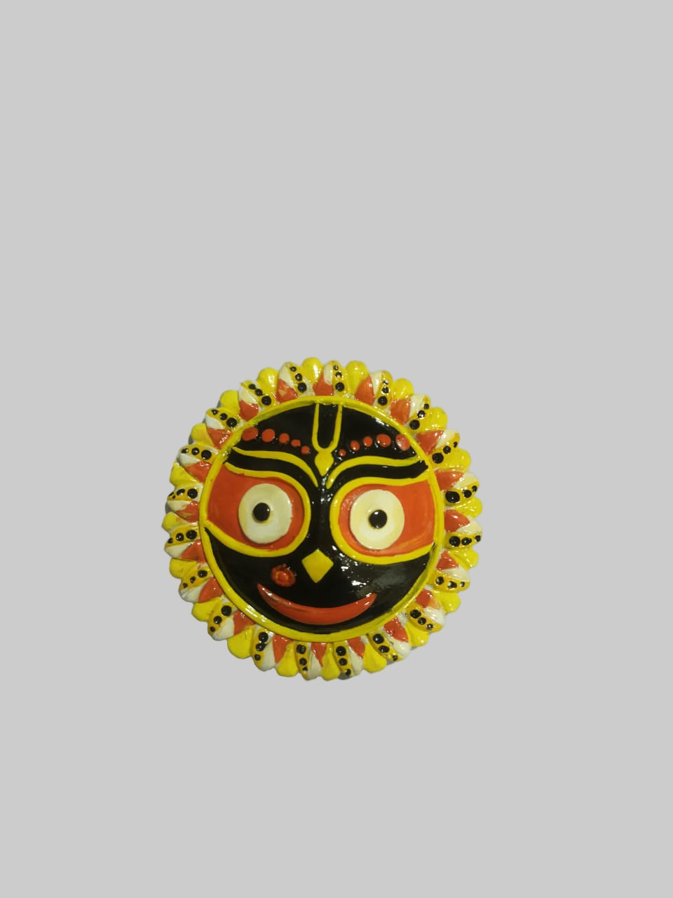 Jagannath Magnet