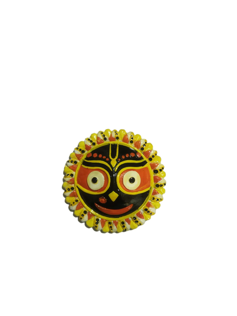 Jagannath Magnet