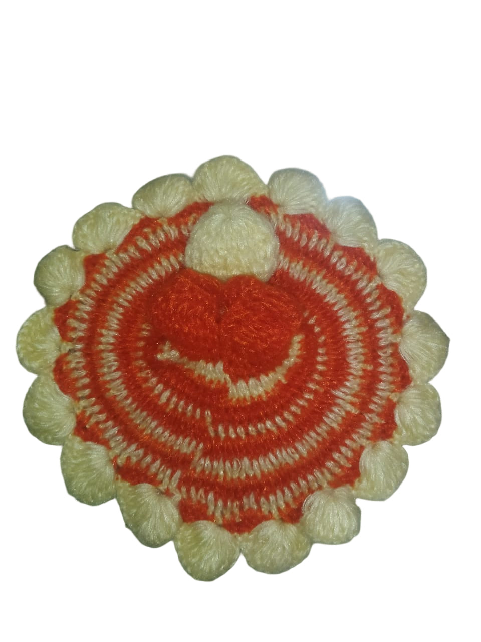 laddu gopal sweater (SIZE 6-7 NO)