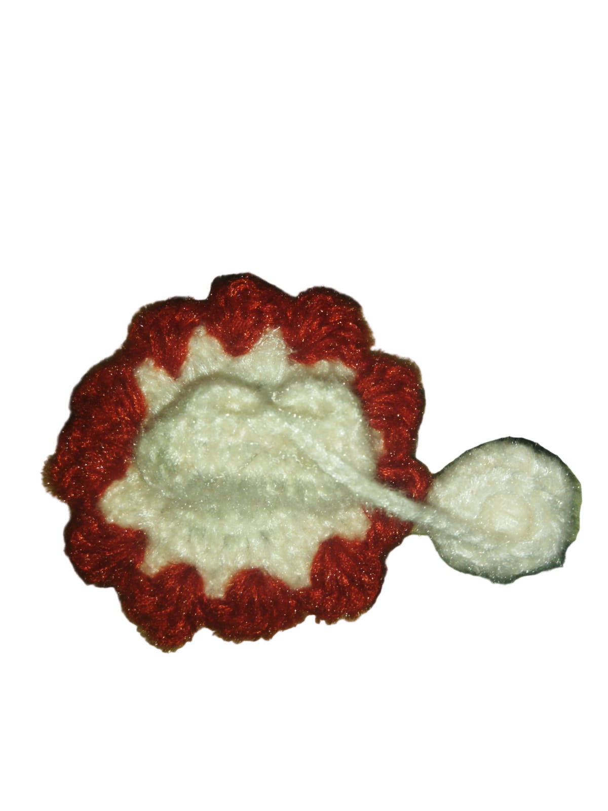 laddu gopal sweater (SIZE 2-3 NO)