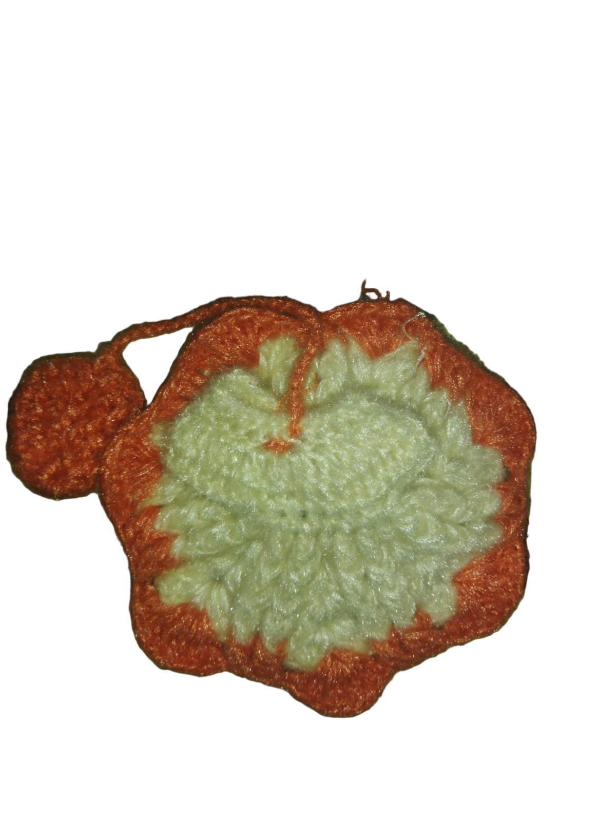 laddu gopal sweater (SIZE 2-3 NO)