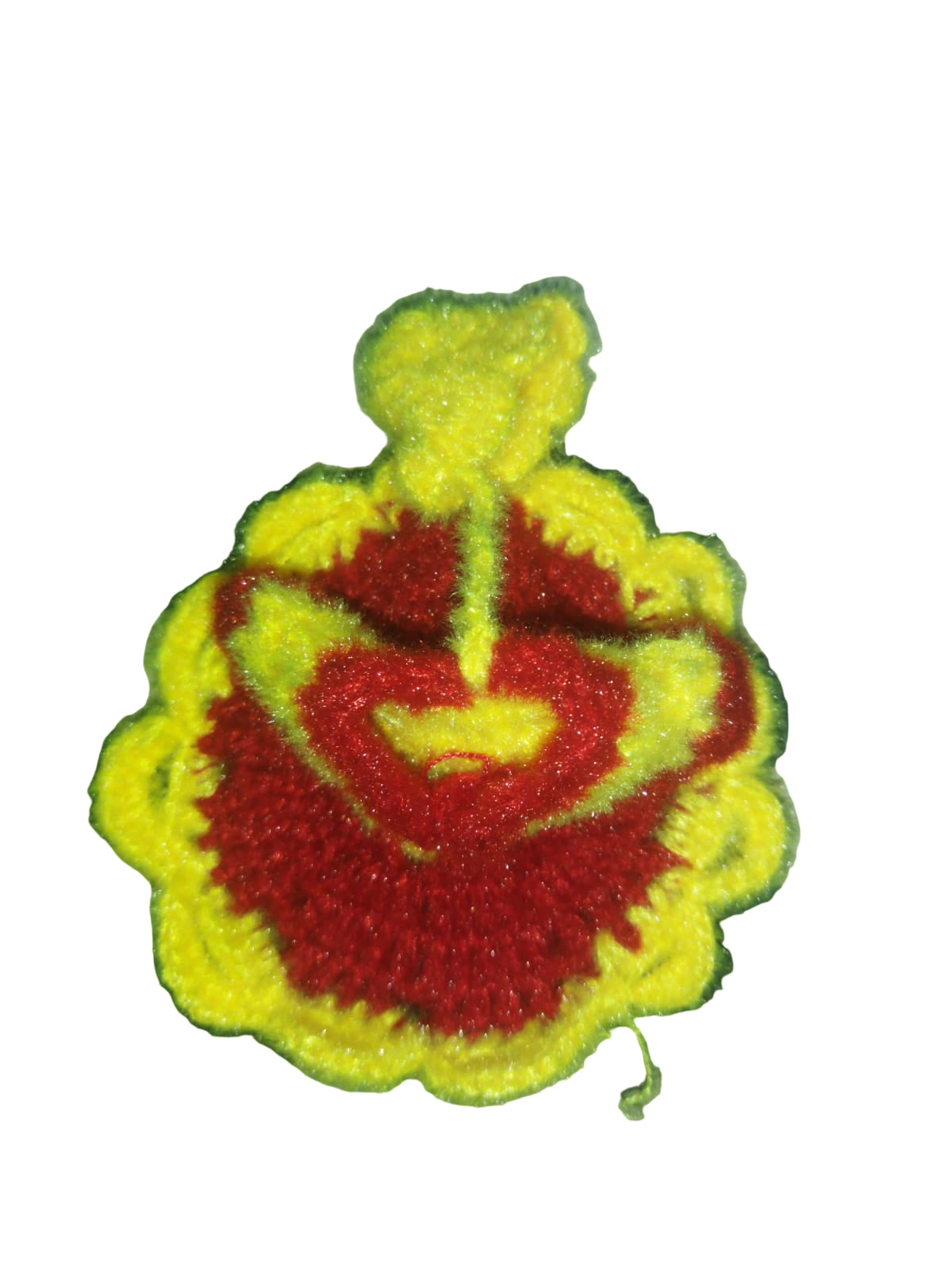 laddu gopal sweater (SIZE 2-3 NO)