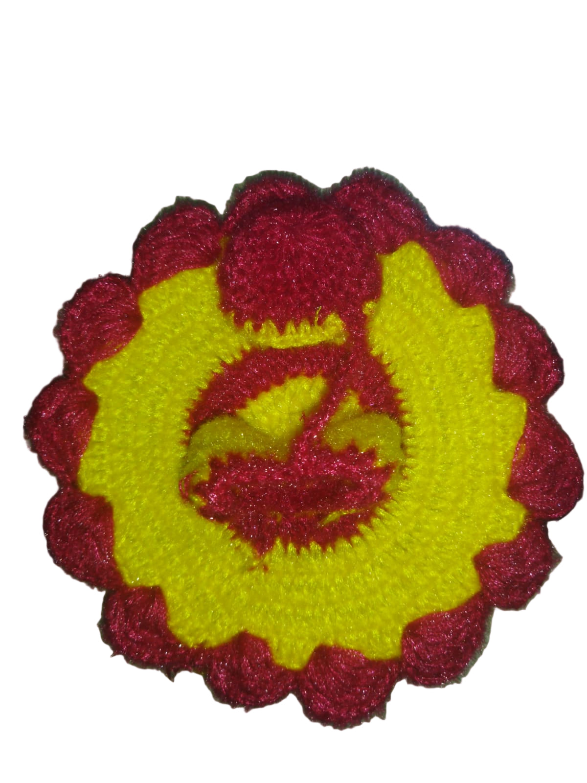 Laddu gopal sweater (SIZE 4-5 NO)