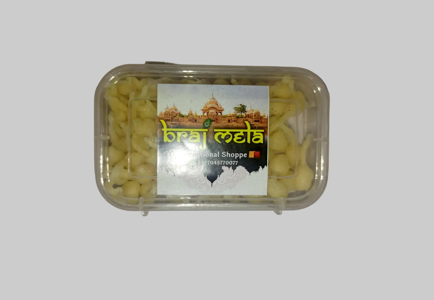 Ghee batti for puja