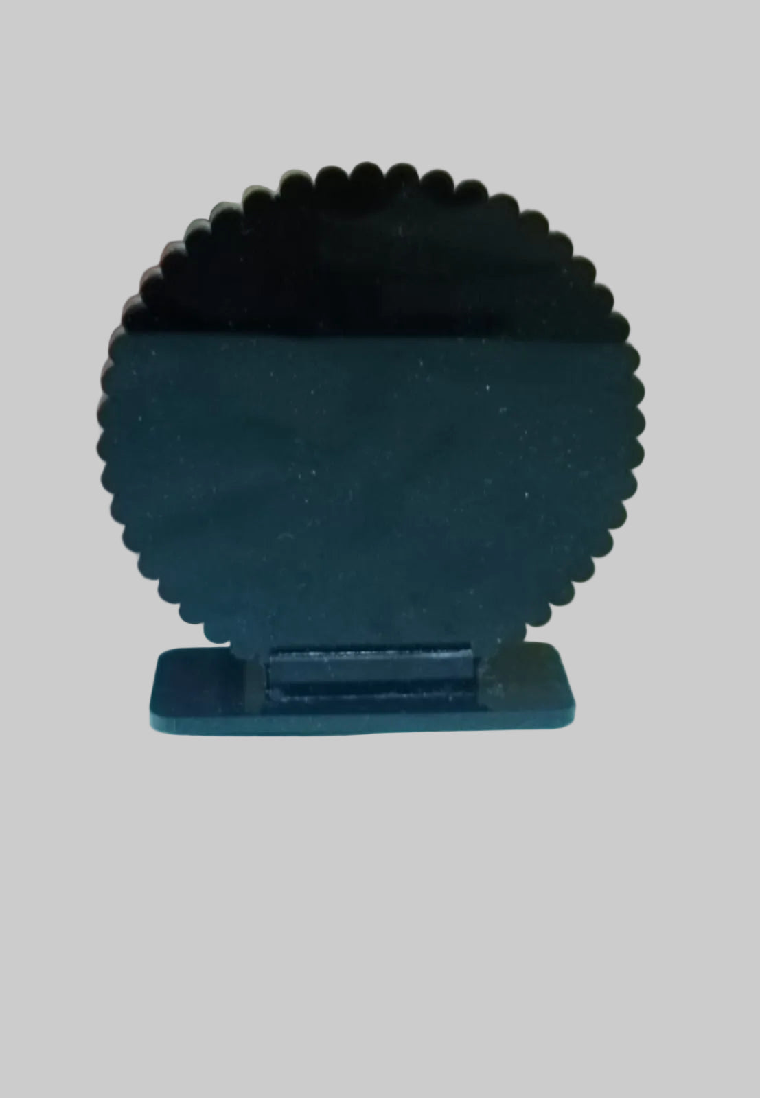 Jagannathan acrylic frame