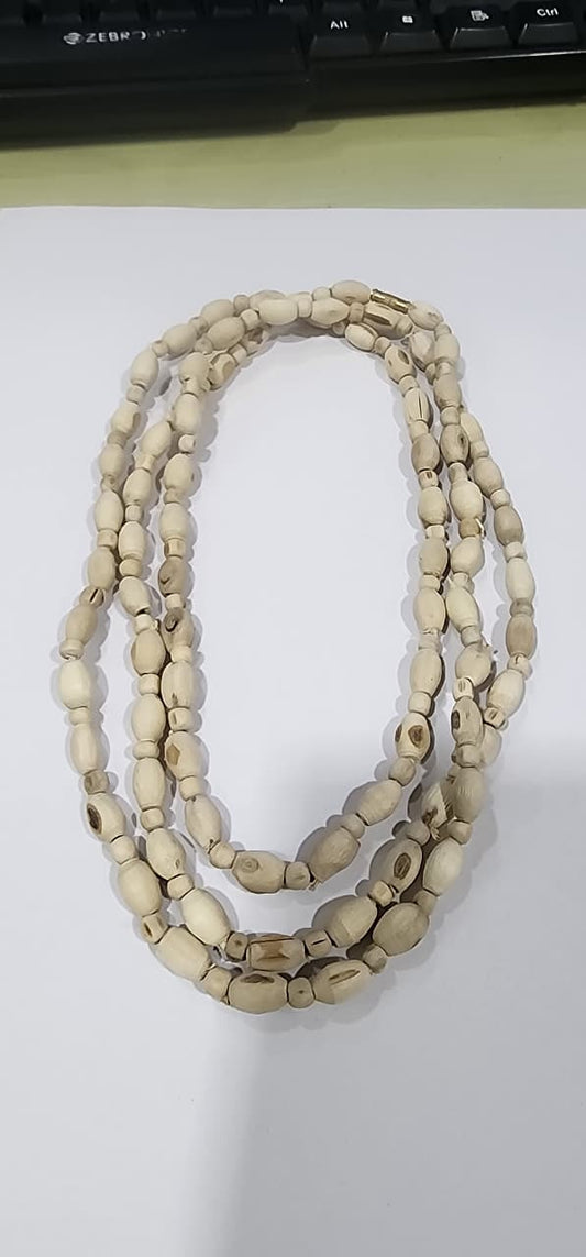 Big & Small Beads Tulsi Kanthi