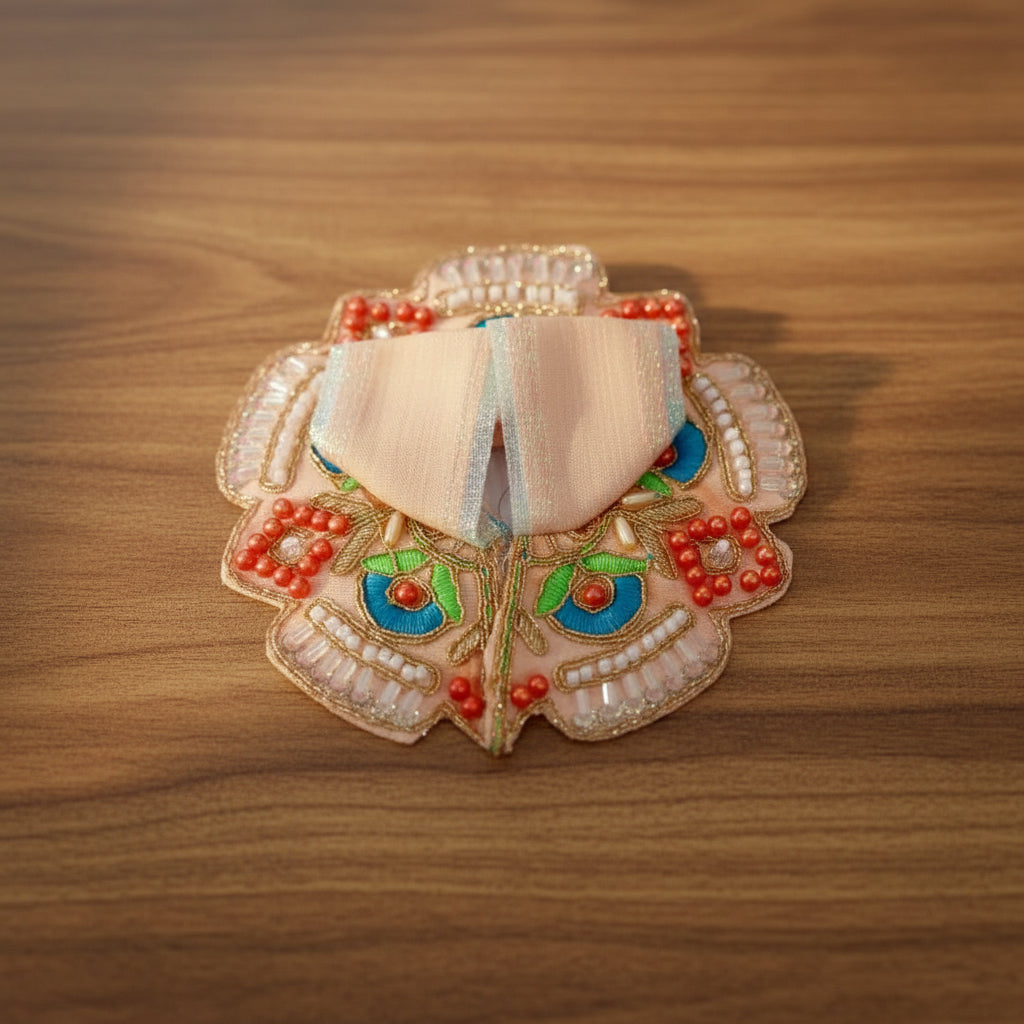 0 Size Gopal Dress