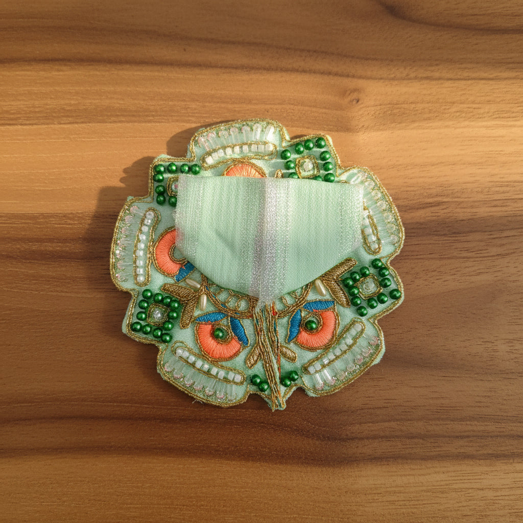 0 Size Gopal Dress