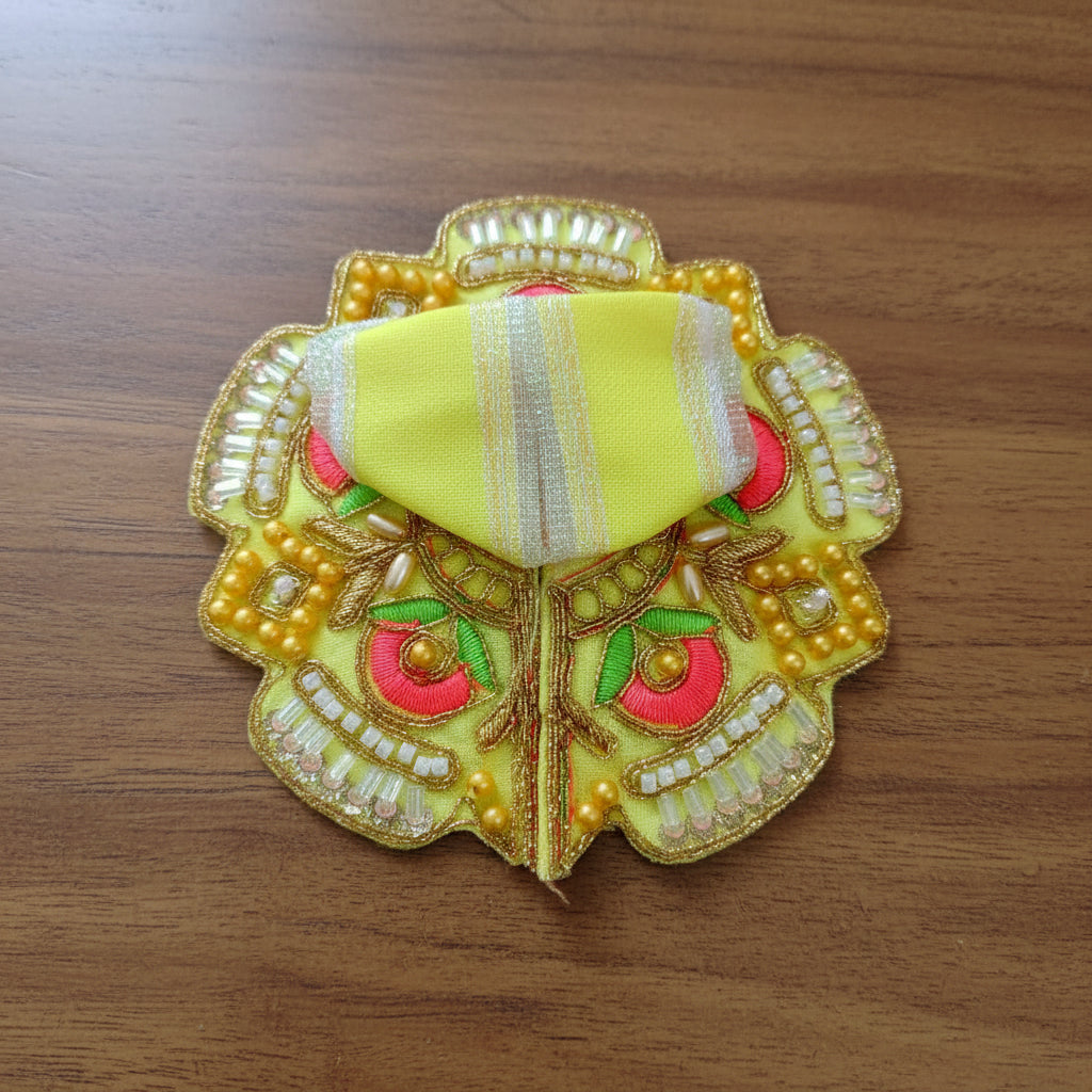 0 Size Gopal Dress