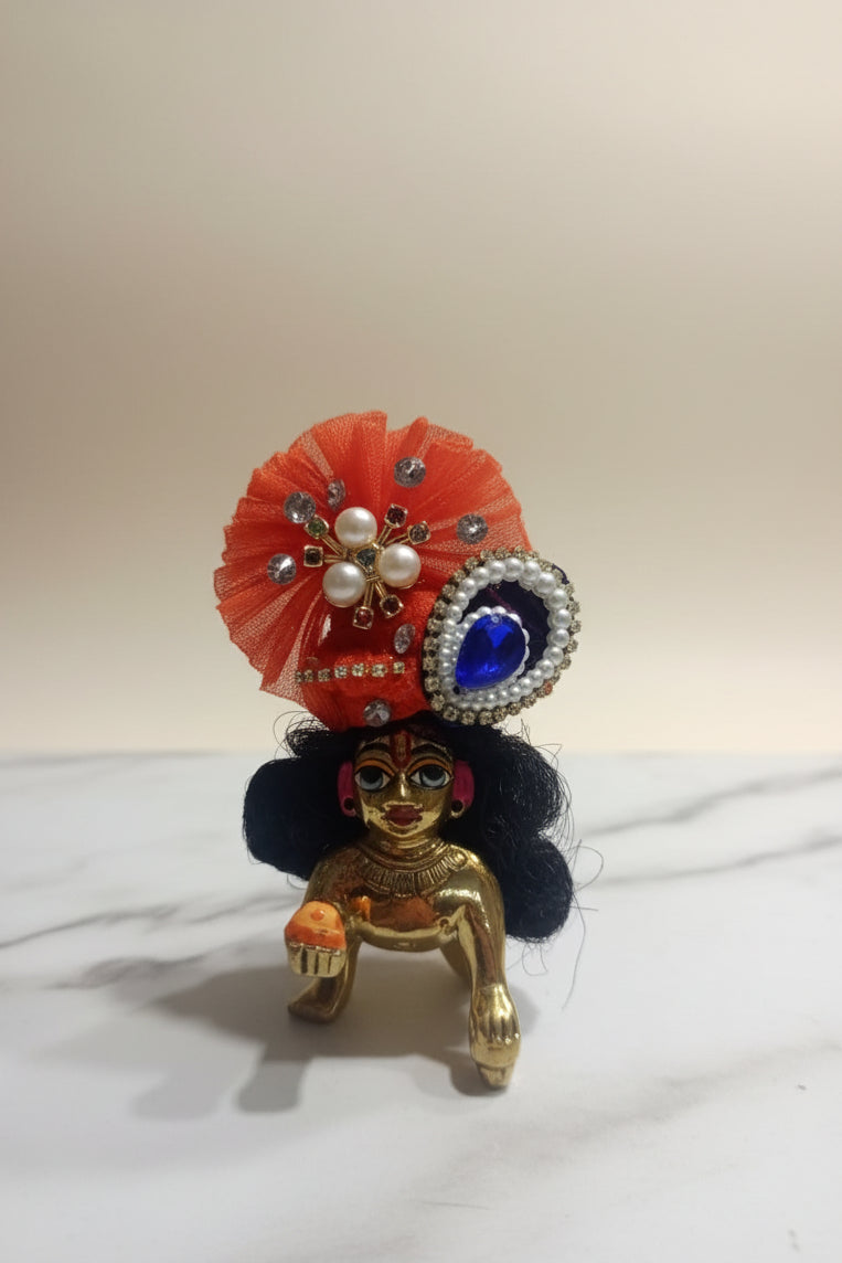 Mukut (Size 2)