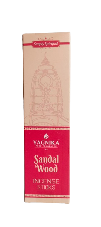 Sandalwood incense stick (50gm)