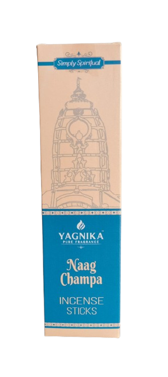 Naag champa incense stick (50gm)