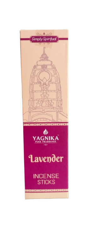 Lavendar incense stick (50gm)