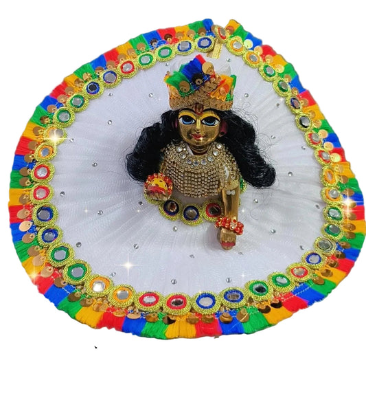 HOLI SPECIAL DRESS FOR GOPAL