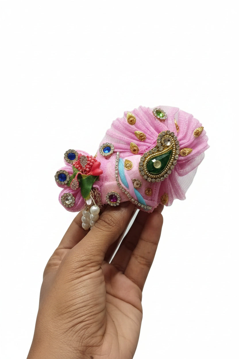 Mukut (Size 2)