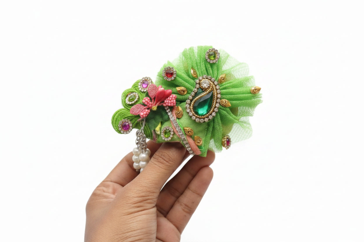 Mukut (Size 2)
