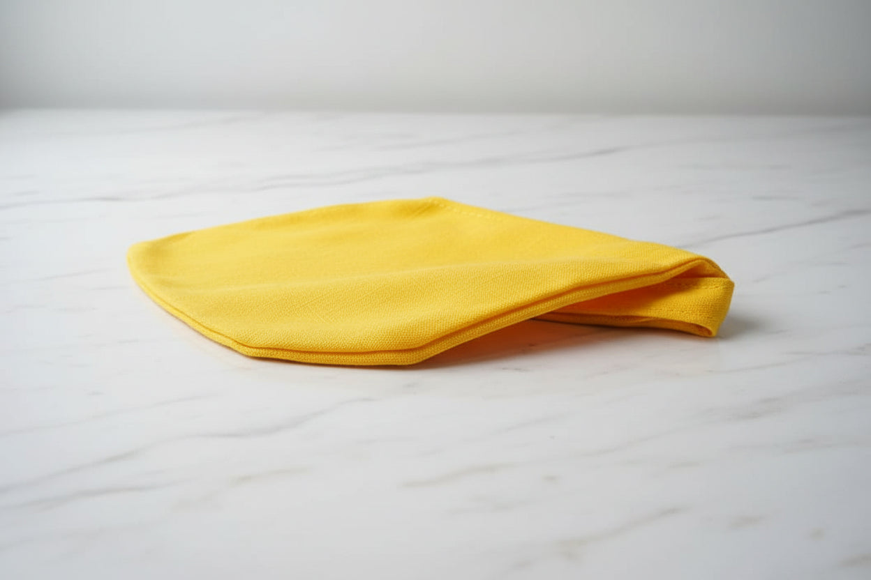 PLAIN BEAD BAG