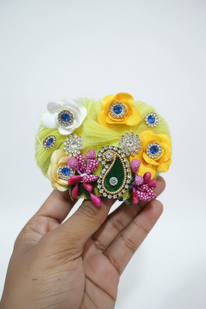 Mukut (size 2)