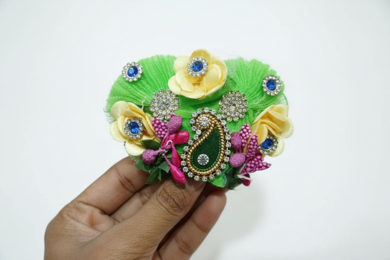 Mukut (size 2)