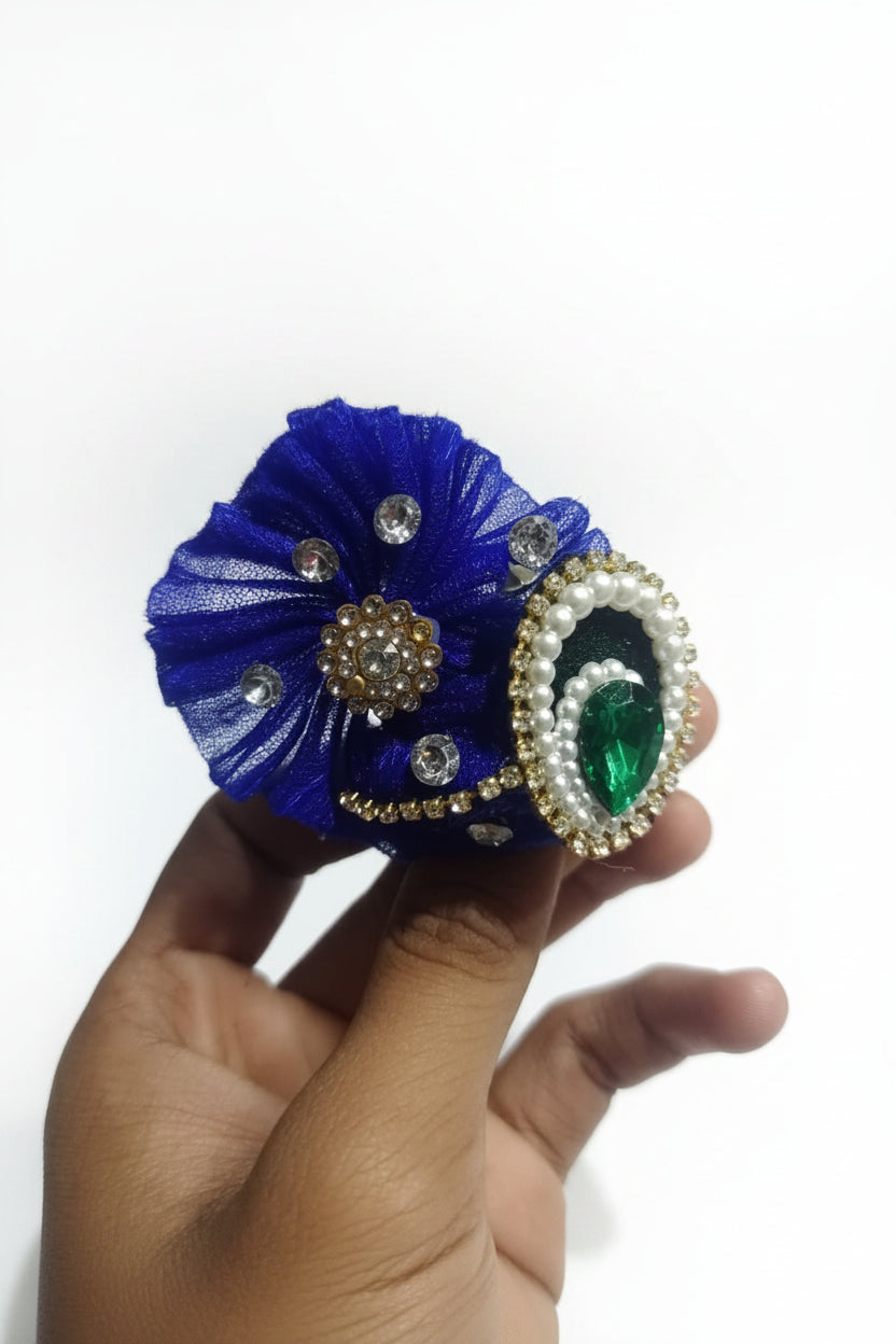 Mukut (Size 0-1)