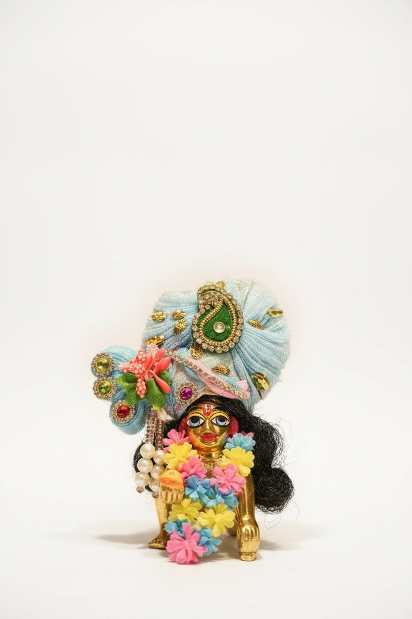 Mukut (Size 2)