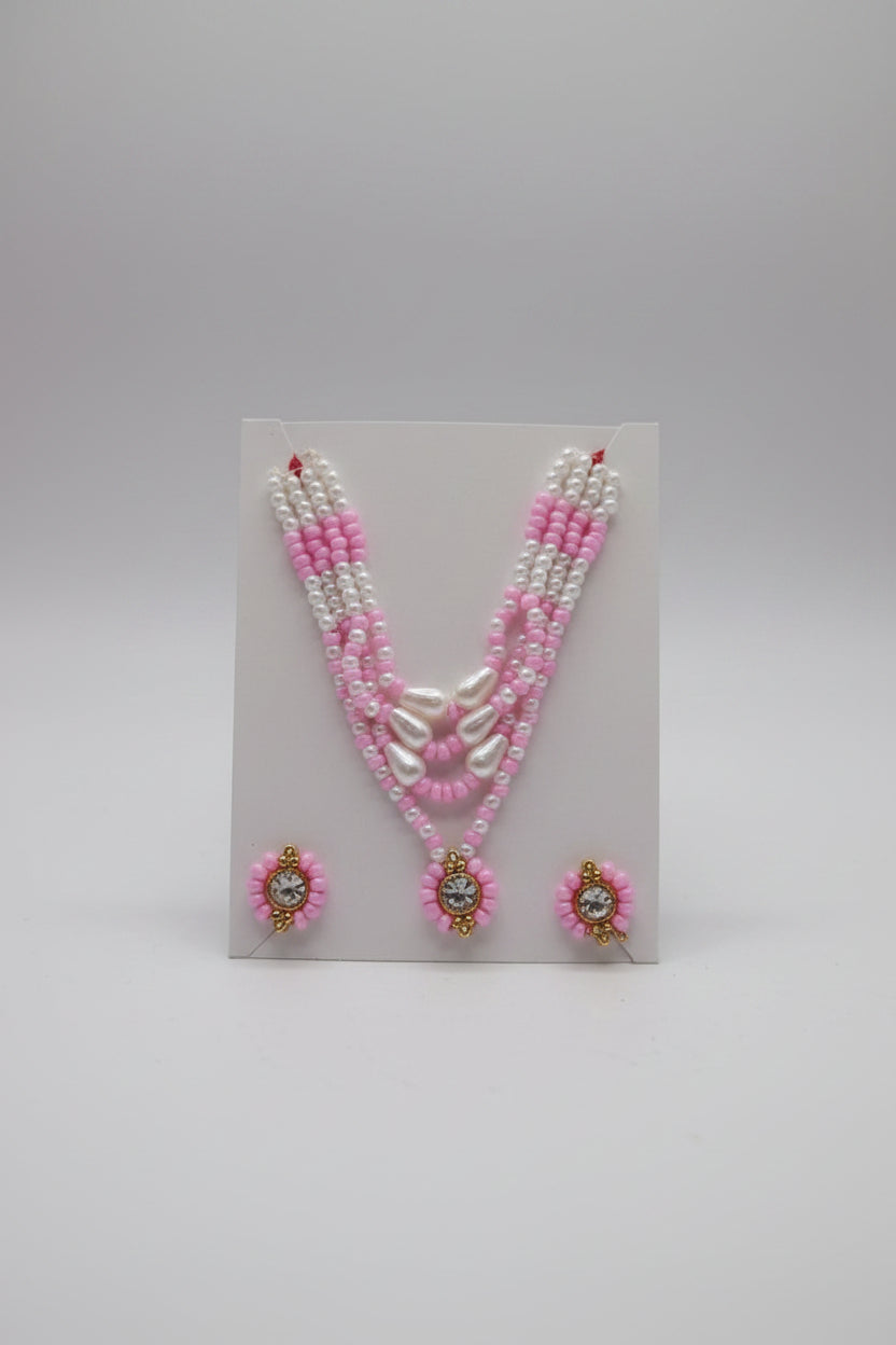 Moti Neckalce