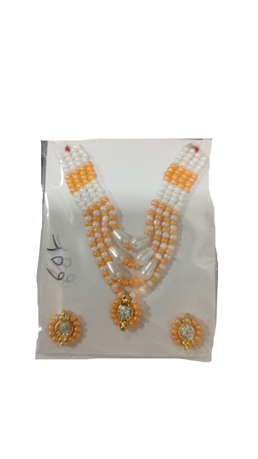 Moti Neckalce