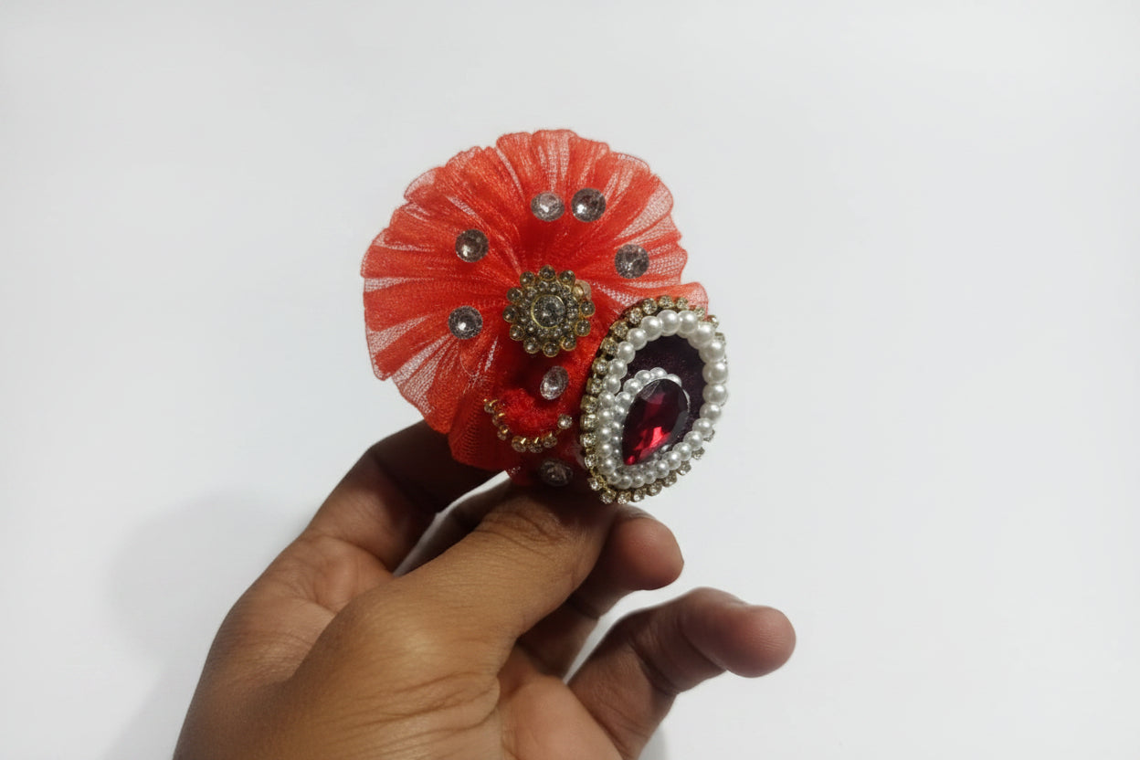 Mukut (Size 0-1)