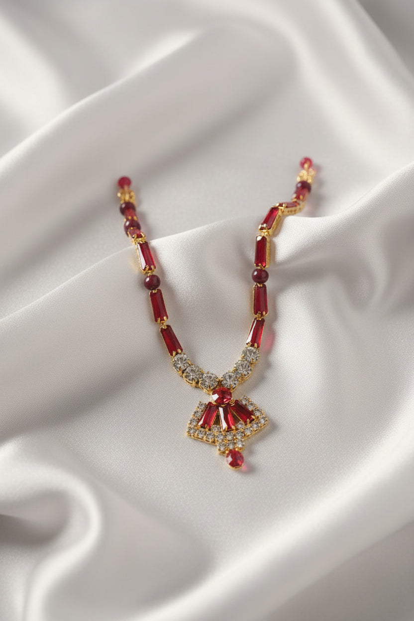necklace
