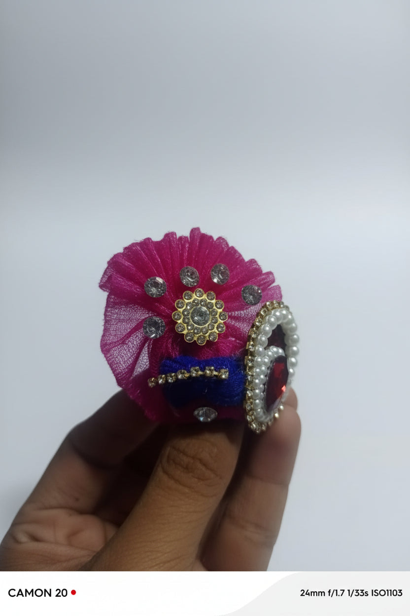 Mukut (Size 0-1)