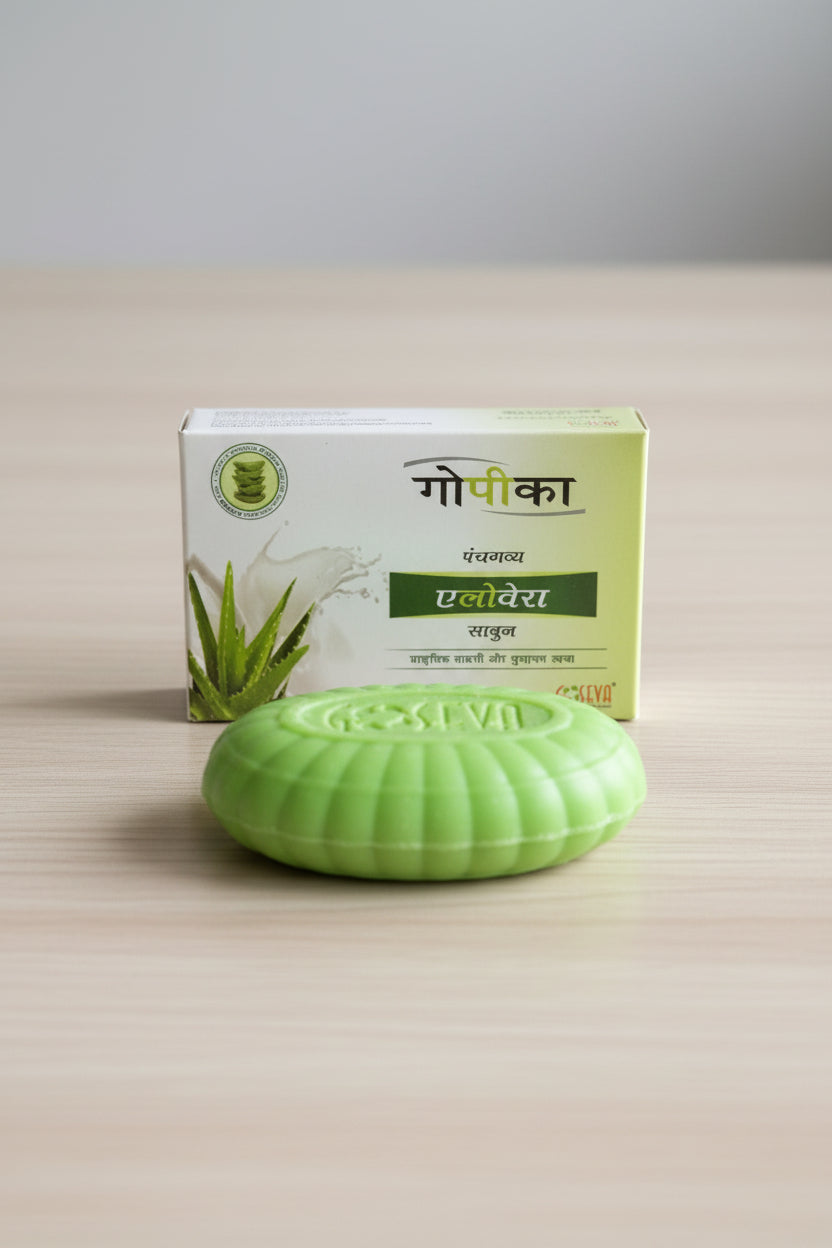 Premium Natural soap combo (3 pack)