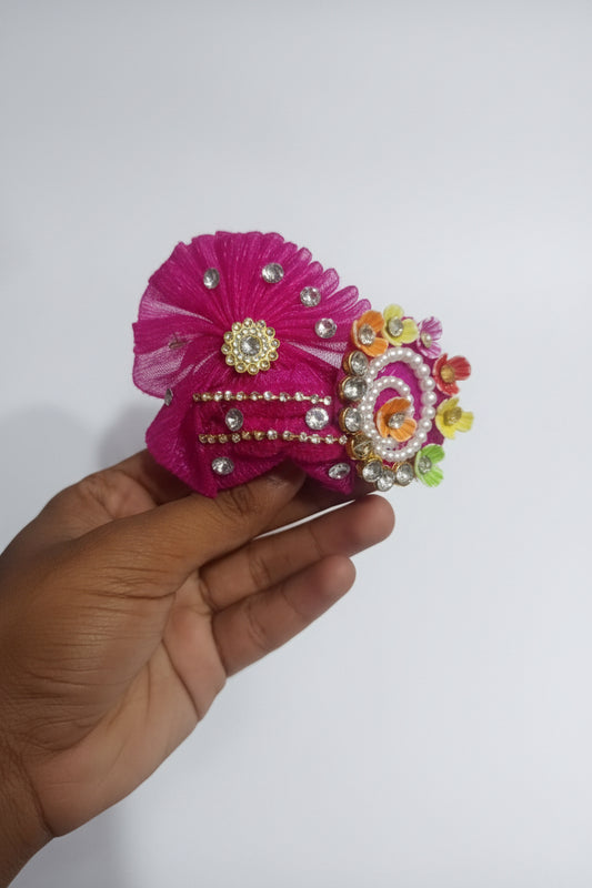 Mukut (Size 4)