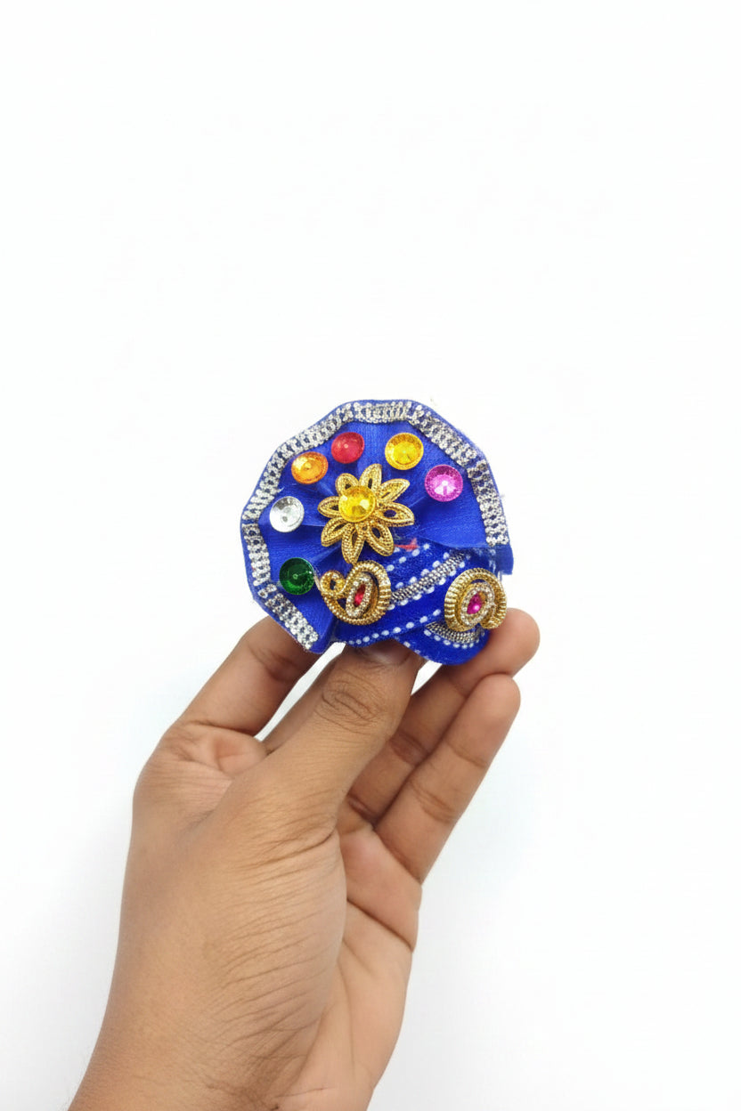 mukut (Size 4)