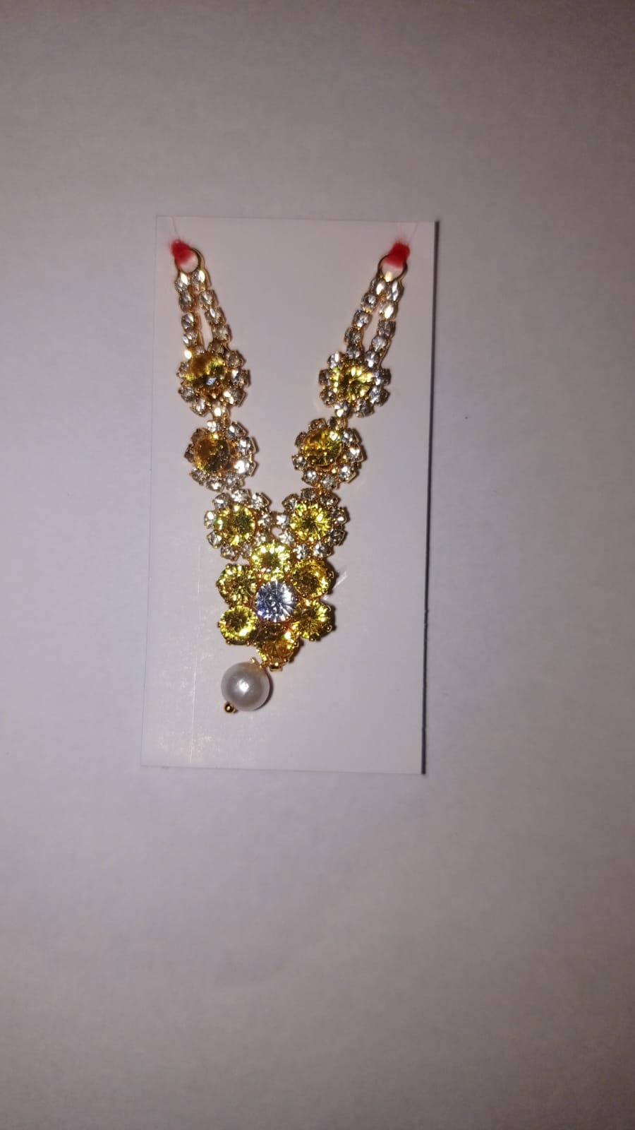 Necklace