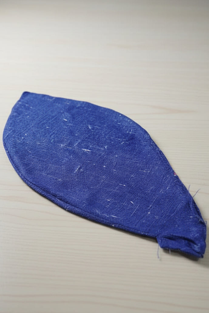 PLAIN BEAD BAG