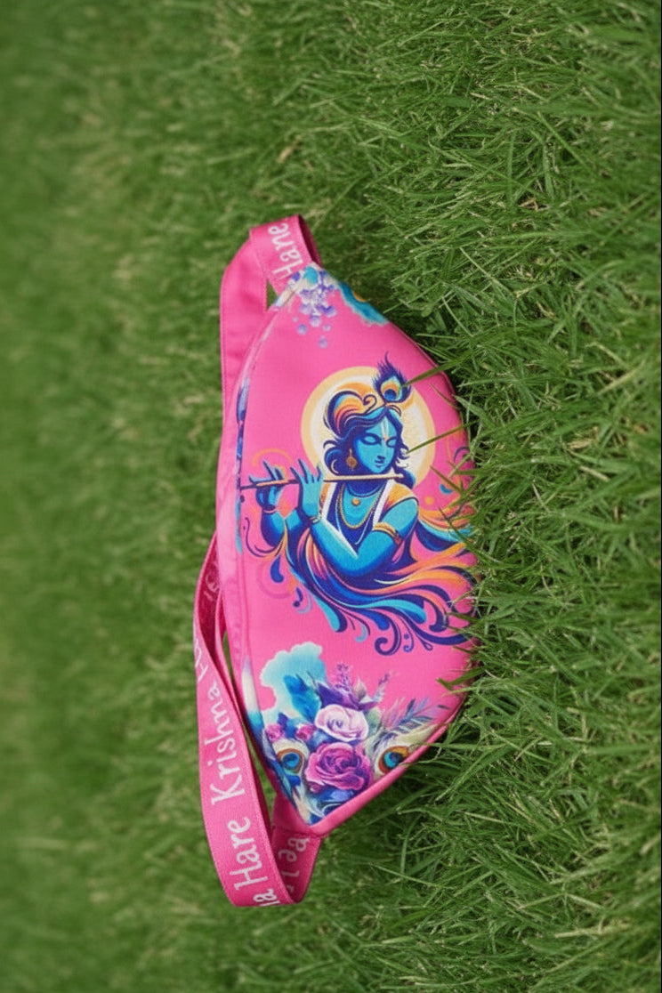 Krishna Beadbag