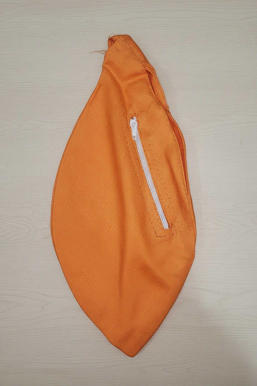PLAIN BEAD BAG