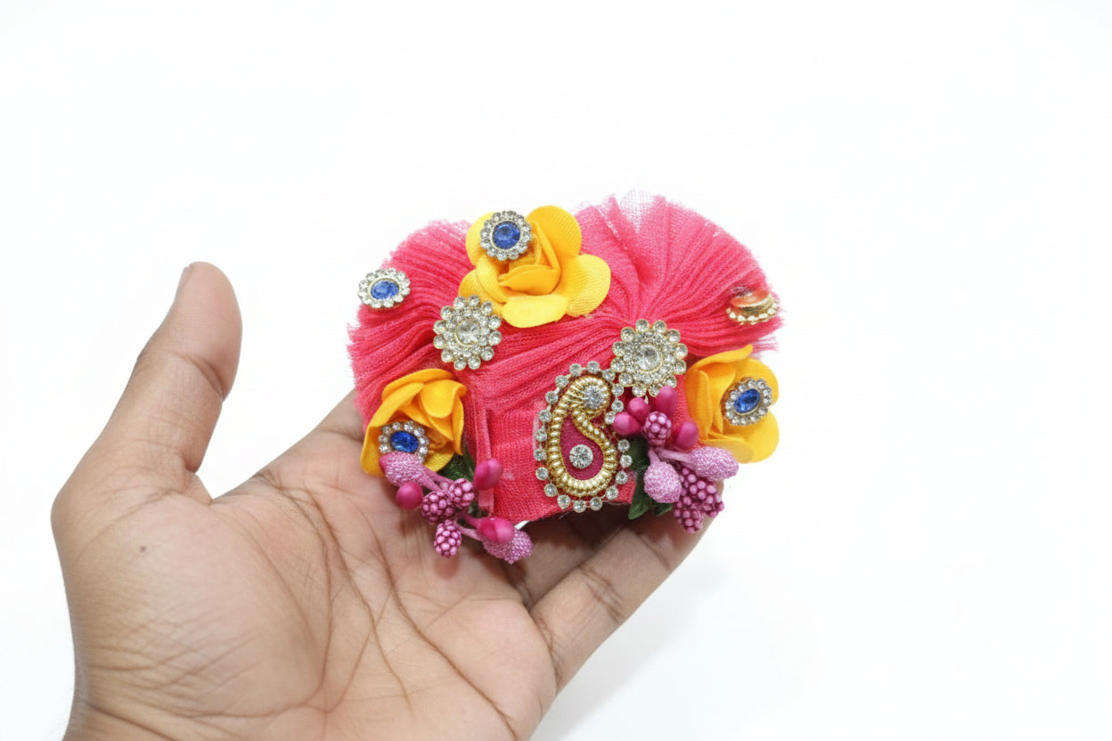 Mukut (size 2)