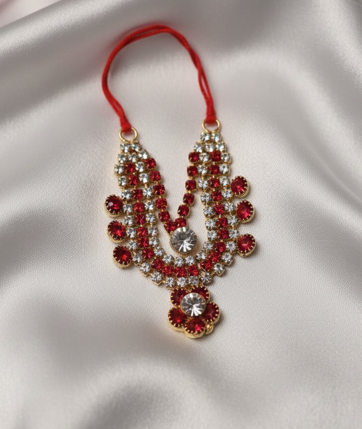 Diamond Neckalce